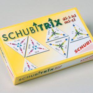 Schubitrix - VOLYM ml - cl - dl - l - hl