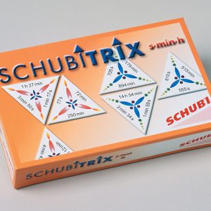 Schubitrix - TID s - m - h