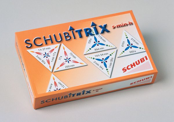 Schubitrix - TID s - m - h