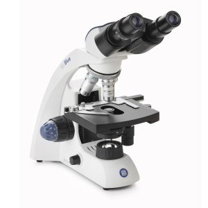 Mikroskop Bioblue från Euromex
