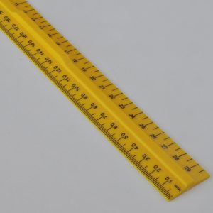 Linjal Junior 30cm - 300mm