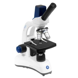 EcoBlue digital mono LED mikroskop EC.1005