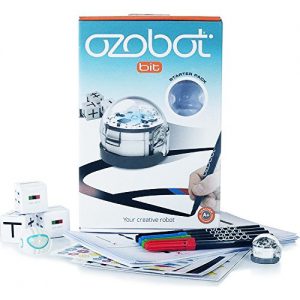Ozobot Starter Pack White